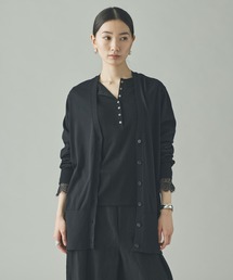 Curensology｜カレンソロジー（レディース）のカーディガン/ボレロ通販