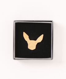 Liesse（リエス）の「【titlee/ティトリー】ピンバッジ（PIN/BROOCH）（その他）」