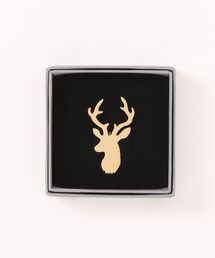 Liesse（リエス）の「【titlee/ティトリー】ピンバッジ（PIN/BROOCH）（その他）」