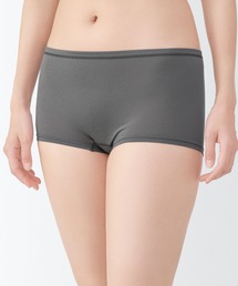 婦人 ストレッチボクサーショーツ（ボクサーパンツ）｜無印良品