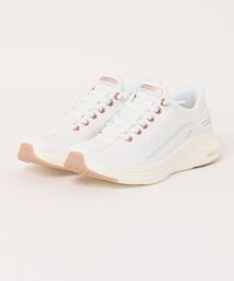 《SKECHERS》CONTOUR FOAM-GOLDEN HOUR