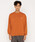 DANTON�i�_���g���j�́uMen's Long Sleeve Sweat T-shirt�iT�V���c/�J�b�g�\�[�j�v�b�I�����W