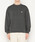 DANTON�i�_���g���j�́uMen's Long Sleeve Sweat T-shirt�iT�V���c/�J�b�g�\�[�j�v�b�_�[�N�O���[