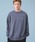 DANTON�i�_���g���j�́uMen's Long Sleeve Sweat T-shirt�iT�V���c/�J�b�g�\�[�j�v�b�u���[�n���̑�
