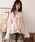 loin nuit�i�������j���C�j�́uspangle lace frill tops / �X�p���R�[�����[�X�t�����g�b�v�X�iT�V���c/�J�b�g�\�[�j�v�b�z���C�g