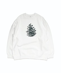 Pinecorn Sweatshirt