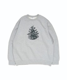 Pinecorn Sweatshirt