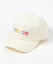 GEORGE'S | ワードステッチCAP(キャップ)