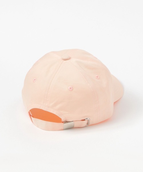 GEORGE'S（ジョージズ）の「ワードステッチCAP（キャップ・レディース・ホワイト/イエロー/ピンク・FREE）」の6枚目の写真