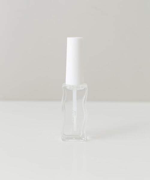 SMELLY(スメリー)の「ベース&トップコート(その他ボディ・ヘアケア・レディース・クリア・-)」の1枚目の写真