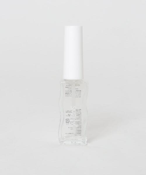 SMELLY(スメリー)の「ベース&トップコート(その他ボディ・ヘアケア・レディース・クリア・-)」の2枚目の写真
