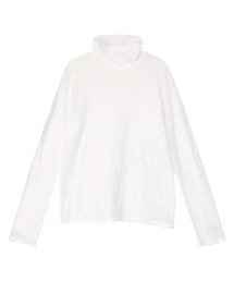 Plantation（プランテーション）の「エジプトコットン / カットソー（Tシャツ/カットソー）」