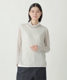 Plantation｜プランテーションのTシャツ/カットソー（長袖）通販