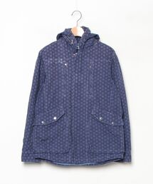 nonnative（ノンネイティブ）の「ブルゾン（ブルゾン）」