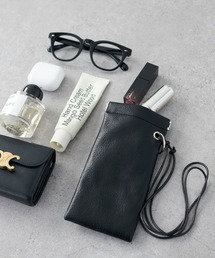 DISCOAT（ディスコート）の「クロシェットライクネックケース（リング）」