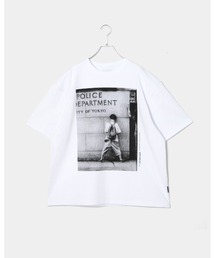 APPLEBUM（アップルバム）の「“Rebel” T-shirt（Tシャツ/カットソー）」