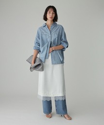 BABYLONE | レーススカート(スカート)