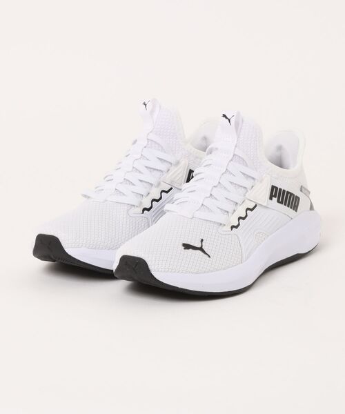 《PUMA》SOFTRIDE エンゾ 5 EASE IN