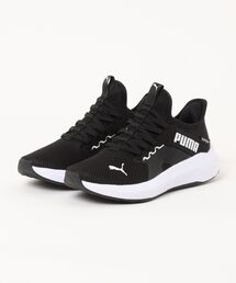 《PUMA》SOFTRIDE エンゾ 5 EASE IN