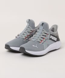 《PUMA》SOFTRIDE エンゾ 5 EASE IN