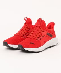《PUMA》SOFTRIDE エンゾ 5 EASE IN