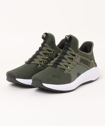 《PUMA》SOFTRIDE エンゾ 5 EASE IN