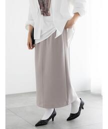 ダンボールナロースカート（セットアップ可）