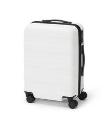 無印良品 | バーを自由に調節できる　ハードキャリーケース（３６Ｌ）(スーツケース/キャリーバッグ)