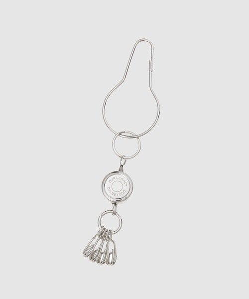 Our Legacy（アワーレガシー）の「OUR LEGACY KEY HOLDER
