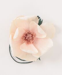 INGEBORG（インゲボルグ）の「アネモネコサージュ（ブローチ/コサージュ）」