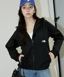 THE NORTH FACE | THE NORTH FACE/ザ・ノース・フェイス Compact Jacket　限定展開(マウンテンパーカー)