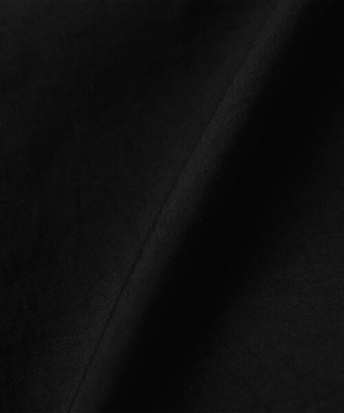 THE NORTH FACE（ザノースフェイス）の「THE NORTH FACE/ザ・ノース・フェイス Compact Jacket　限定展開（マウンテンパーカー・レディース・ベージュ/ブラック・MEDIUM/LARGE/X-LARGE）」の13枚目の写真