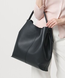 FEEL AND TASTE | ＜FEEL AND TASTE＞ Plie knot M(ショルダーバッグ)