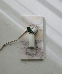 ETRE TOKYO（エトレトウキョウ）の「タンドレザージップリップケース（その他小物）」