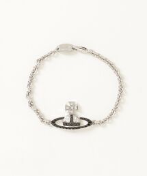 Vivienne Westwood MAN（ヴィヴィアンウエストウッドマン）の「MAN. MAYFAIR BAS RELIEF BRACEL（ブレスレット）」