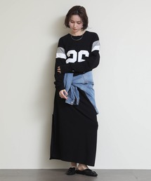 Re Fiina（フィーナ）の「２ＷＡＹフットボールワンピース（ワンピース）」