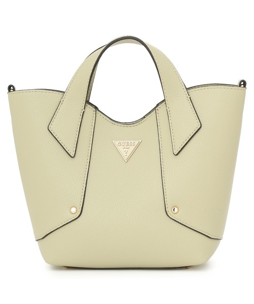 きょうすけ　レディース　GB S DARCY MINI TOTE ミニトート ショルダーバッグ | GUESS(ゲス) JAPAN