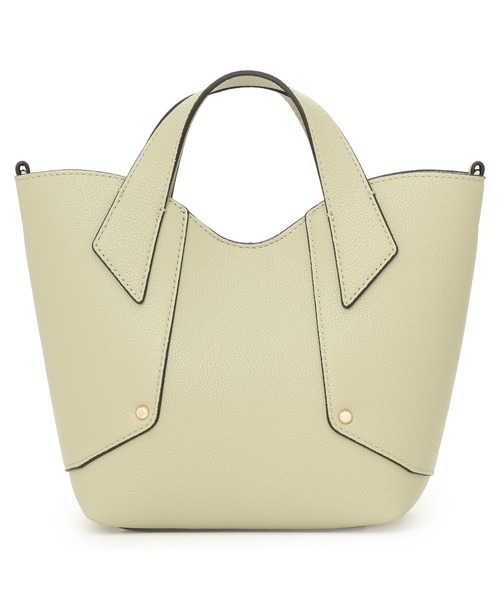 DARCY MINI TOTE ミニトート ショルダーバッグ | GUESS(ゲス) JAPAN
