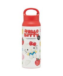 Skater（スケーター）の「水筒 600ml カラビナハンドル キャラクター  保冷 ボトル STBC6（水筒）」