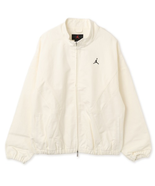 JORDAN BRAND(ジョーダンブランド)の「JORDAN BRAND M J FLT GFX WORKWEAR JKT / ジョーダン ブランド ジョーダン FLT GFX ワークウェア ジャケット / NIKE【SP】(その他アウター・メンズ・ホワイト・M/L/XL/XXL)」の5枚目の写真