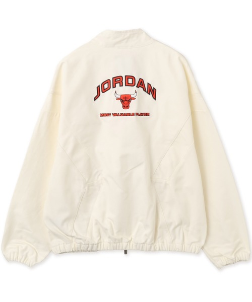 JORDAN BRAND(ジョーダンブランド)の「JORDAN BRAND M J FLT GFX WORKWEAR JKT / ジョーダン ブランド ジョーダン FLT GFX ワークウェア ジャケット / NIKE【SP】(その他アウター・メンズ・ホワイト・M/L/XL/XXL)」の10枚目の写真