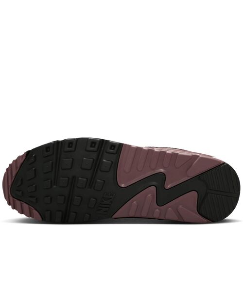 NIKE(ナイキ)の「ナイキ エア マックス 90 ウィメンズシューズ / Nike Air Max 90 Women's Shoes IM4613-104 White(スニーカー・レディース・ホワイト・25.5/22.5/26/25/24.5/24/23.5/23/22)」の2枚目の写真