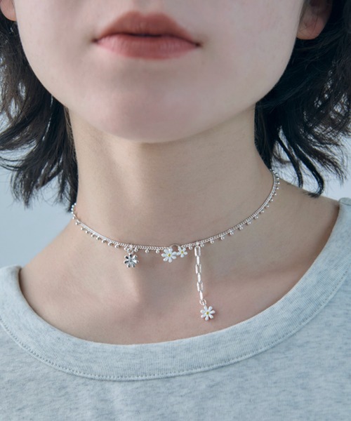 GOLDY(�S�[���f�B)�́yGOLDY�z�J���[ �u���[�� �l�b�N���X 3260303(�l�b�N���X)