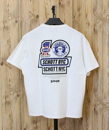 TopIsm（トップイズム）の「MANY PIECES T-SHIRT（Tシャツ/カットソー）」