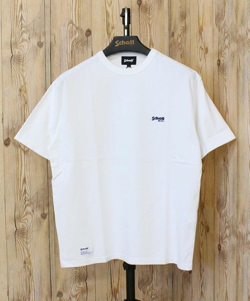 TopIsm(トップイズム)の「MANY PIECES T-SHIRT(Tシャツ/カットソー・メンズ・ブラック/レッド/ホワイト・XXL/XL/L/M)」の4枚目の写真