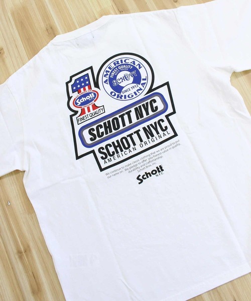 TopIsm(トップイズム)の「MANY PIECES T-SHIRT(Tシャツ/カットソー・メンズ・ブラック/レッド/ホワイト・XXL/XL/L/M)」の7枚目の写真