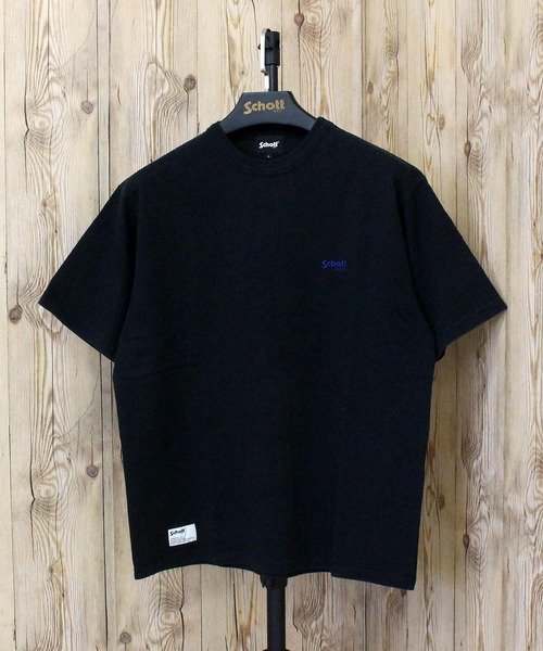TopIsm(トップイズム)の「MANY PIECES T-SHIRT(Tシャツ/カットソー・メンズ・ブラック/レッド/ホワイト・XXL/XL/L/M)」の8枚目の写真