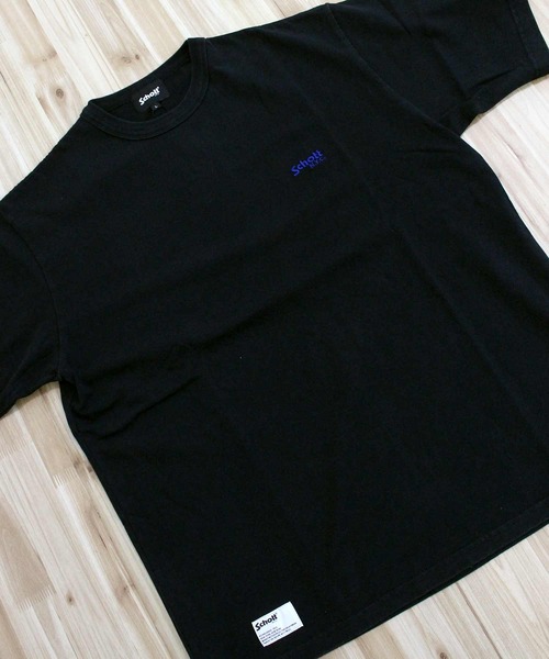 TopIsm(トップイズム)の「MANY PIECES T-SHIRT(Tシャツ/カットソー・メンズ・ブラック/レッド/ホワイト・XXL/XL/L/M)」の10枚目の写真
