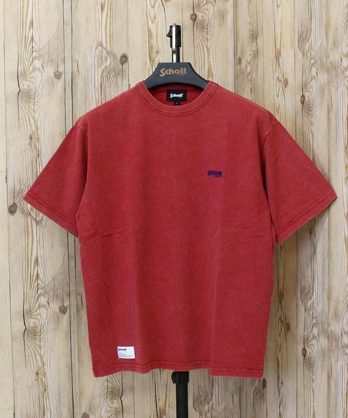 TopIsm(トップイズム)の「MANY PIECES T-SHIRT(Tシャツ/カットソー・メンズ・ブラック/レッド/ホワイト・XXL/XL/L/M)」の12枚目の写真