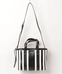 BALENCIAGA（バレンシアガ）の「バルベス スモール2WAYバッグ（ショルダーバッグ）」